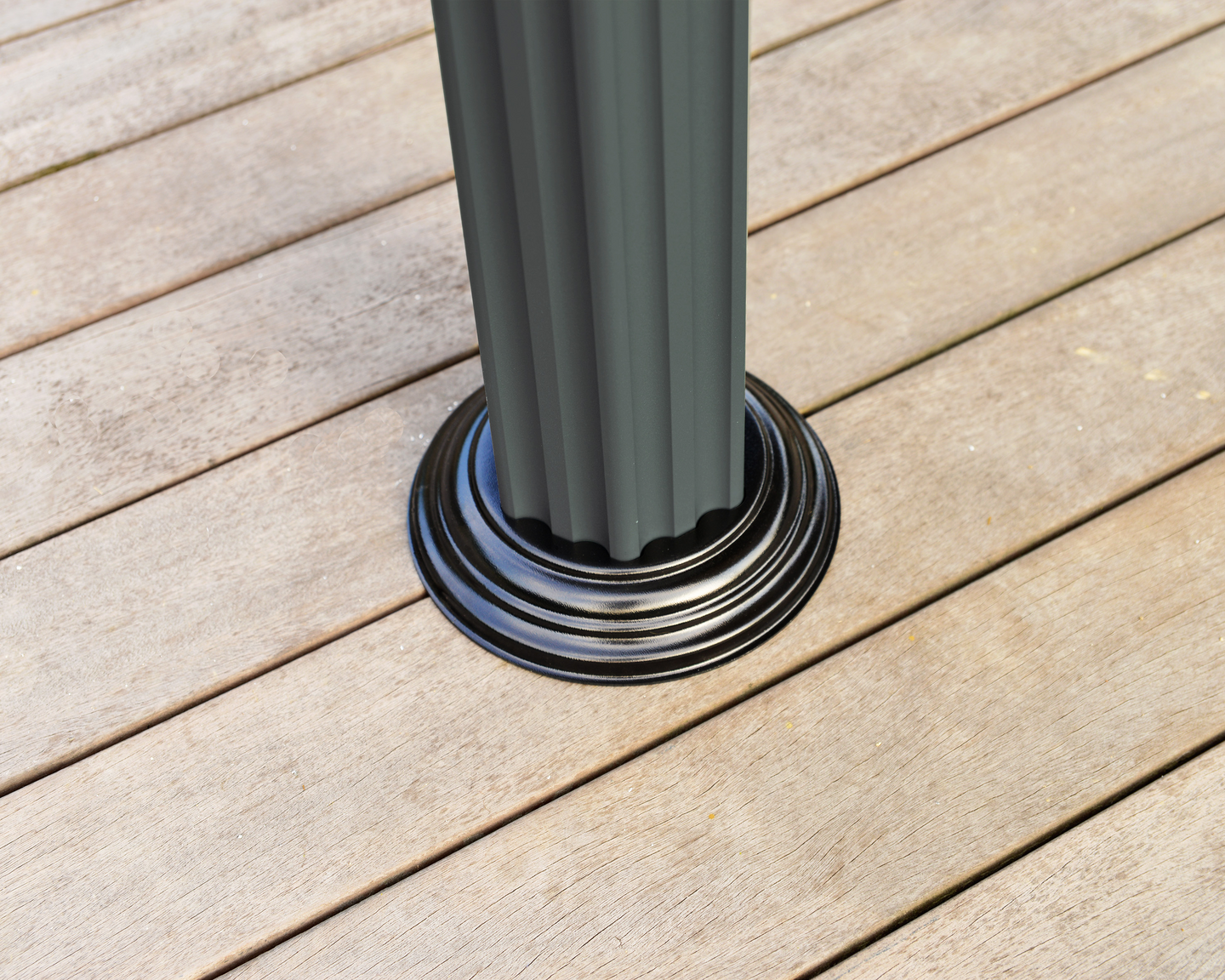 Paviljonki Canopia Roma 3,6x4,2m