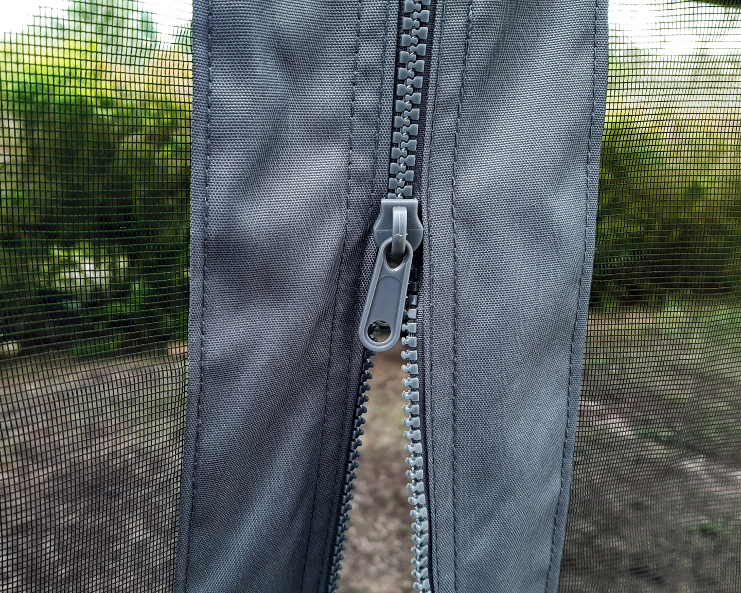 Verkkosarja Canopia Dallas 3,6x5m