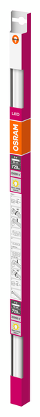 Led-valoputki Osram Substitube Star UN T8 0,6m 720lm 830 G13