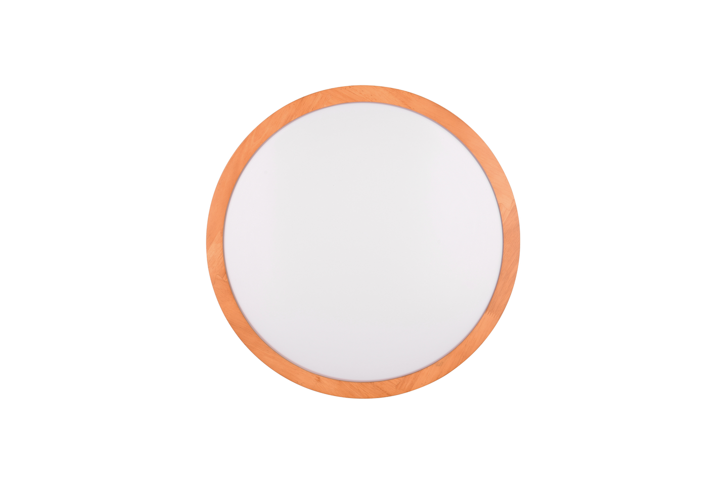 Plafondi TRIO Iseo led 24W 40cm puu