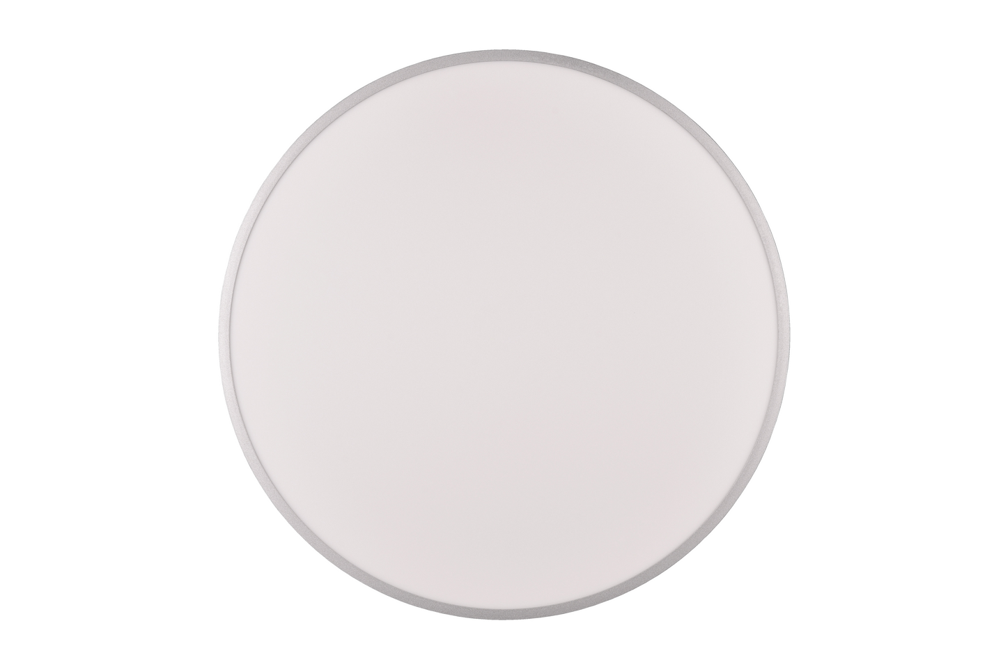 Plafondi TRIO Yuma led 53W 6700lm 100cm harmaa