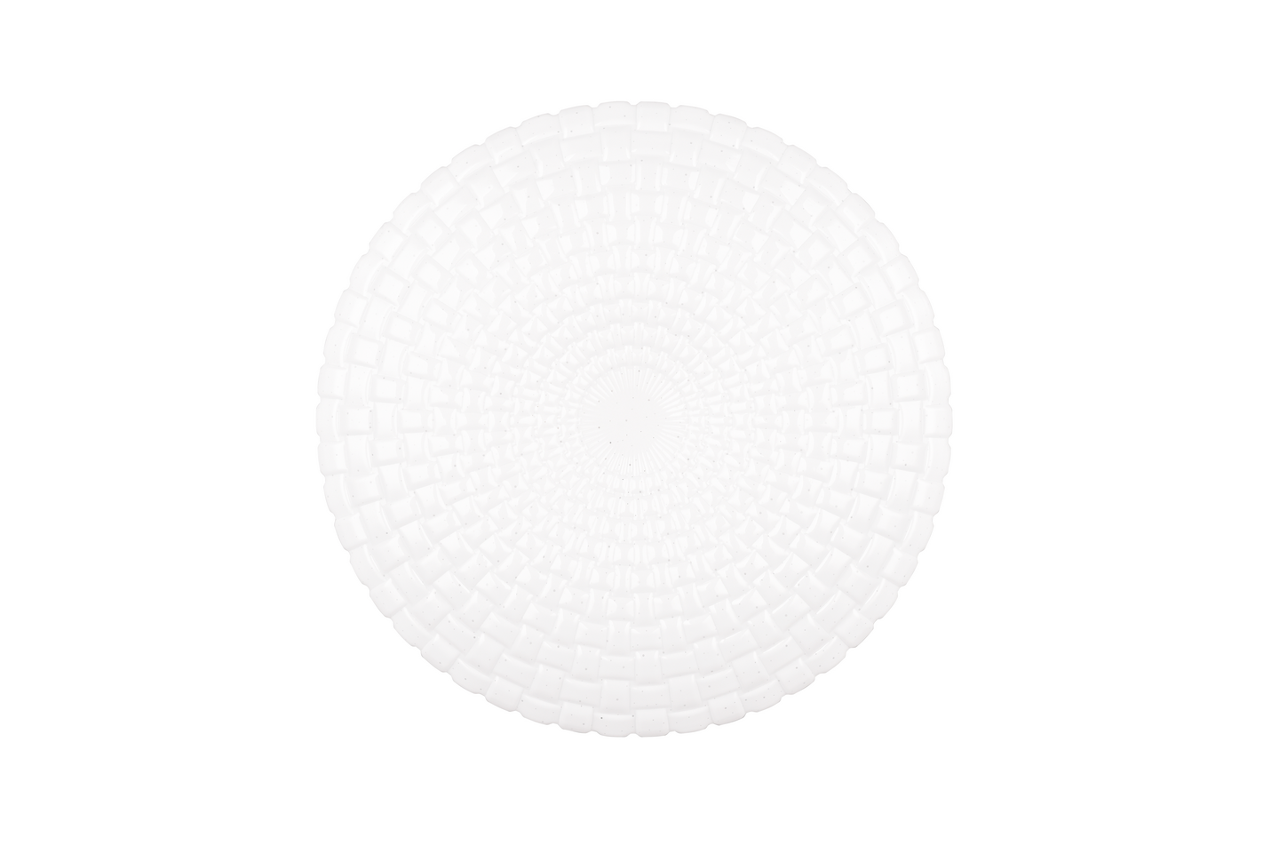 Plafondi TRIO Vega led 1900lm valkoinen starlight