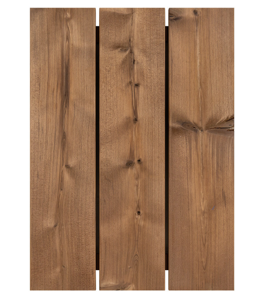 Terassilauta Luna Profix 2 SHP 26x117x4800 lämpökäsitelty mänty