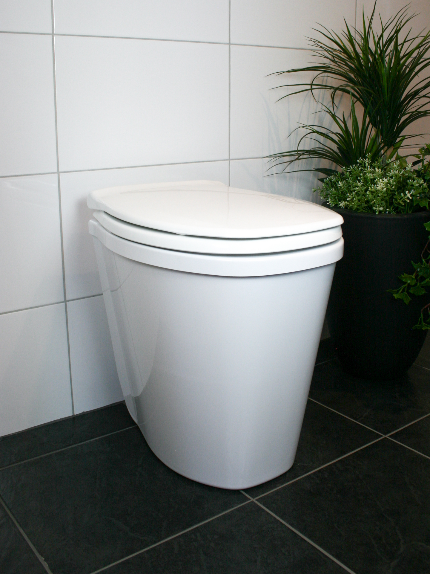 Pisuaari Separett Pee