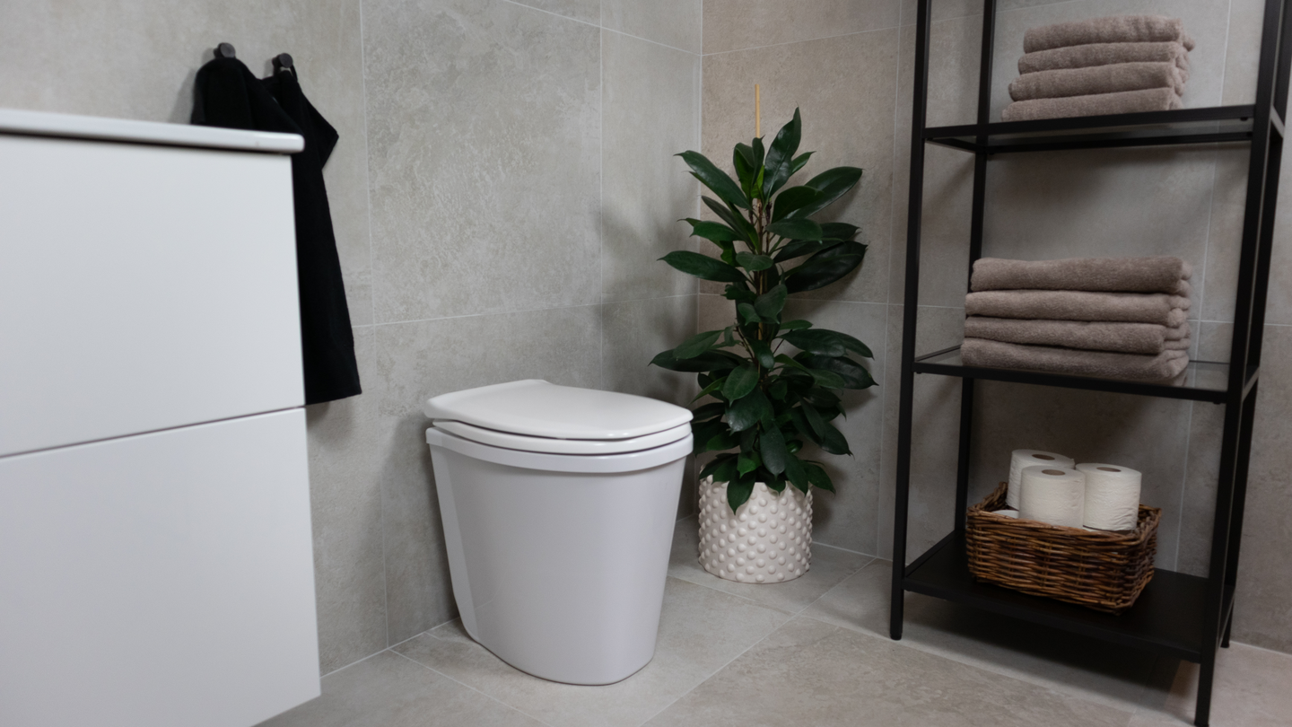 Pisuaari Separett Pee