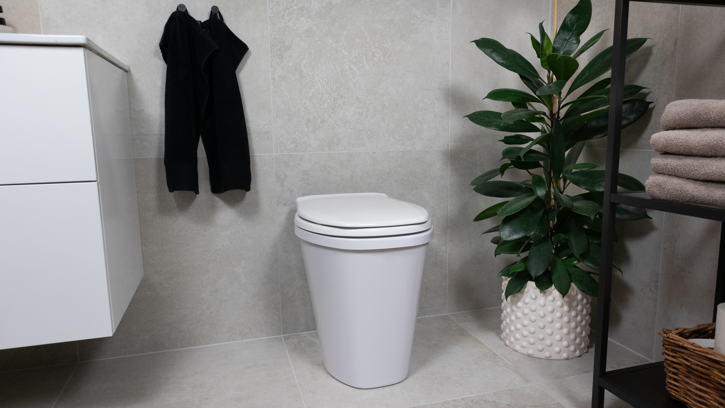 Pisuaari Separett Pee