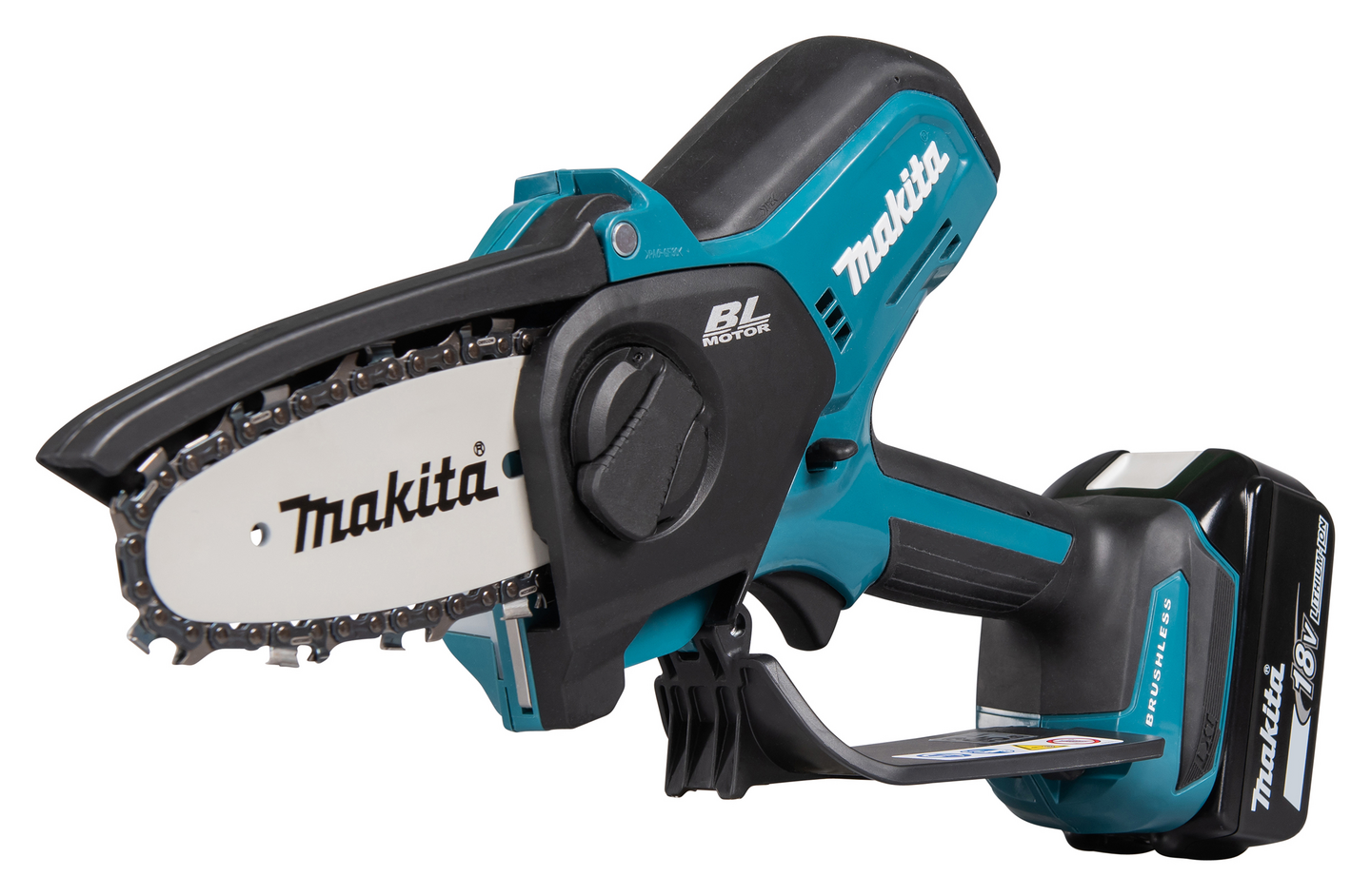 Akkuoksasaha Makita DUC101SF 18V LXT 1x3,0Ah