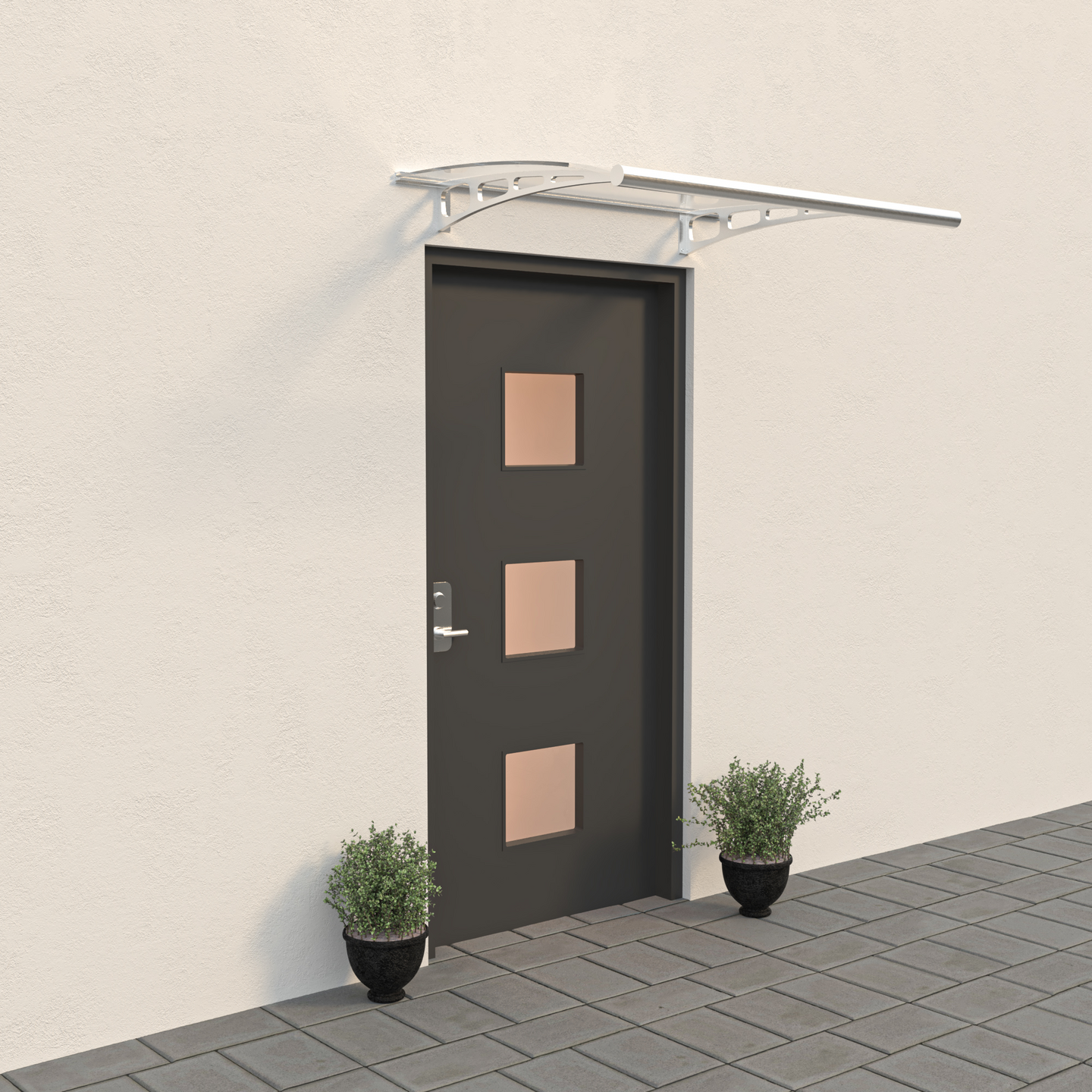 ENTRETAK ALU POLYKARB 120X90CM