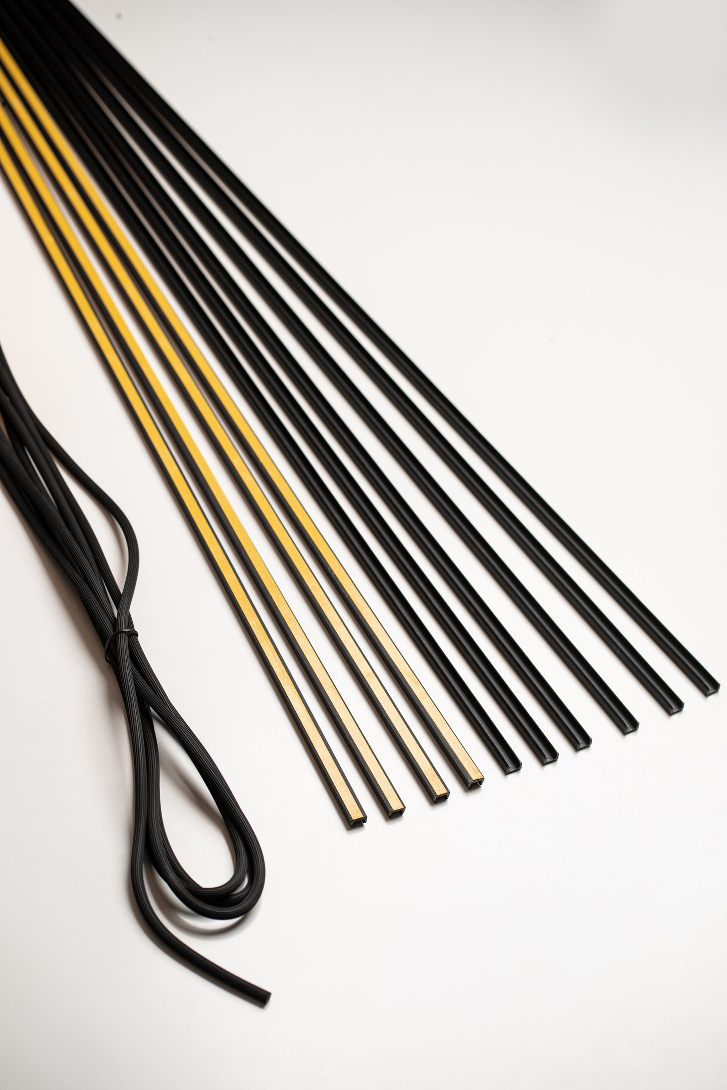 Ötökkä Hyönteisverkon asennussarja 95x150cm