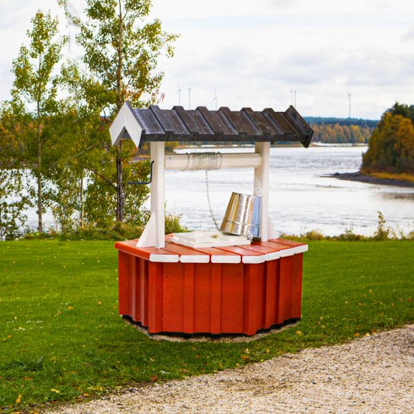 Koristekaivo Kannala