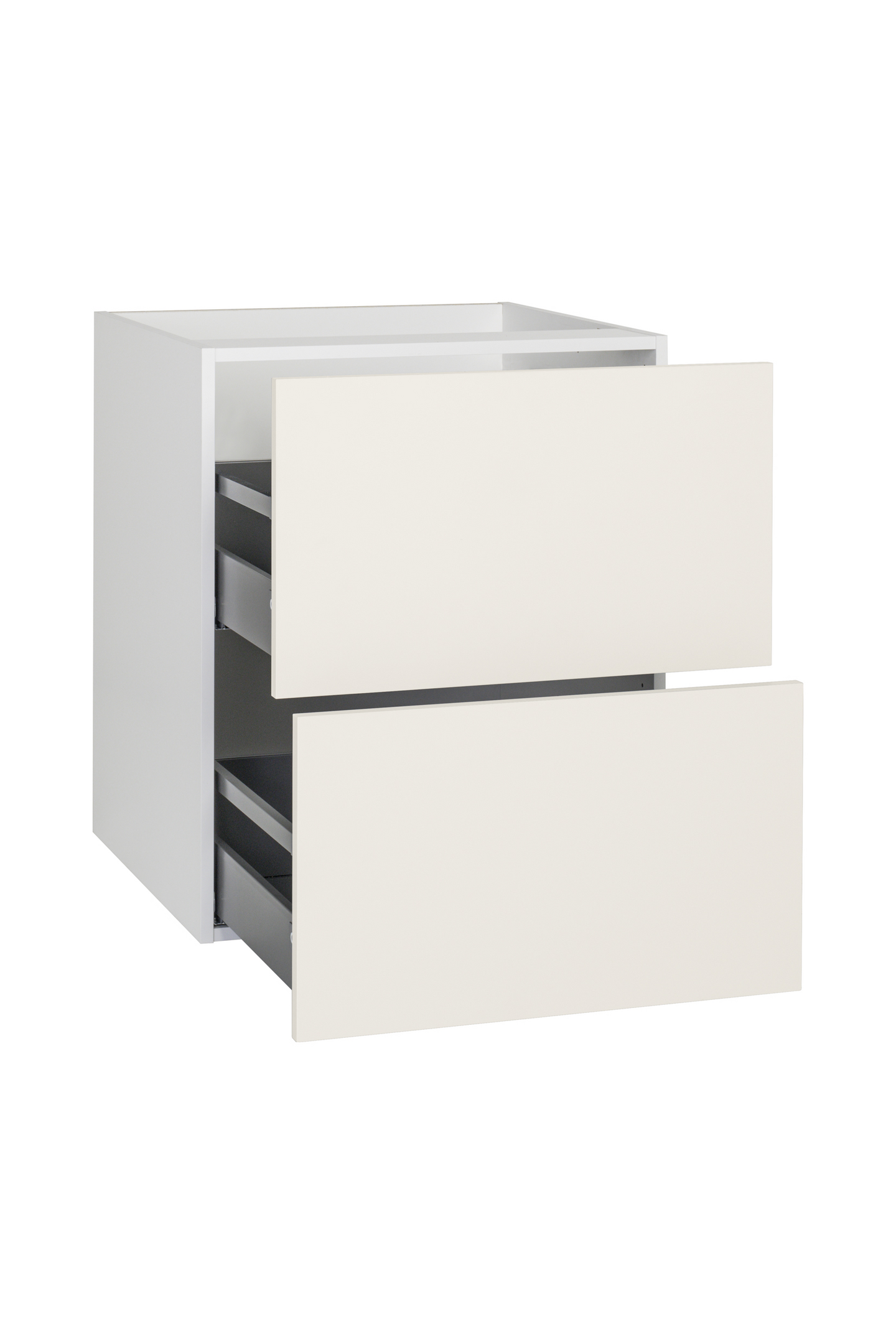 Alakaappi Cello Keittiö 2 laatikolla