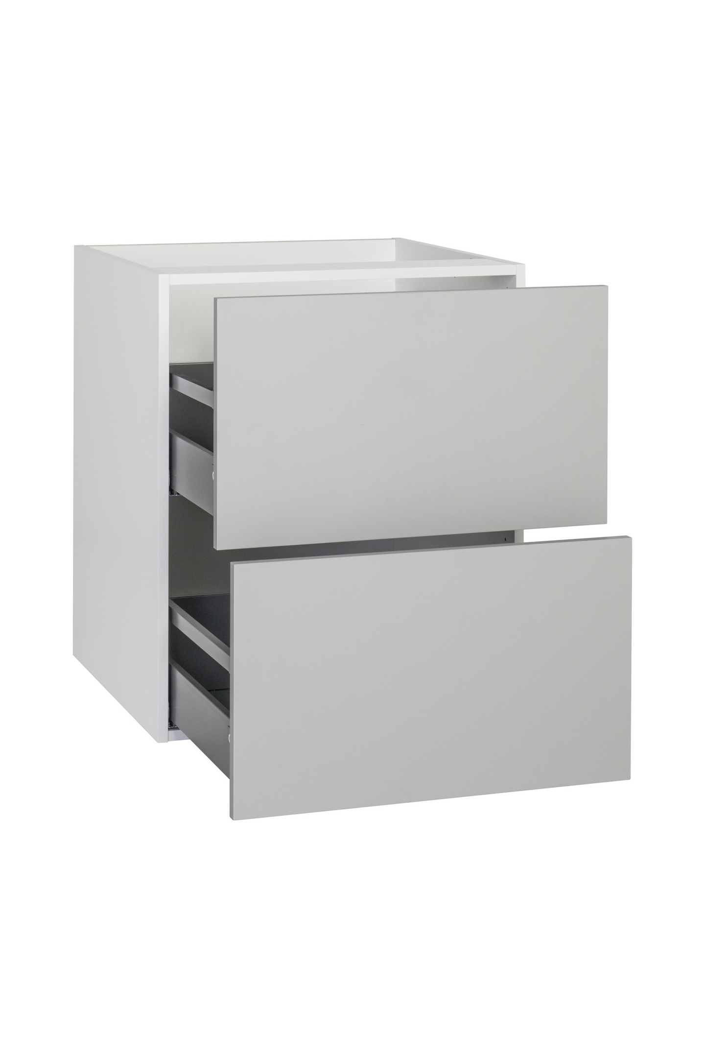 Alakaappi Cello Keittiö 2 laatikolla