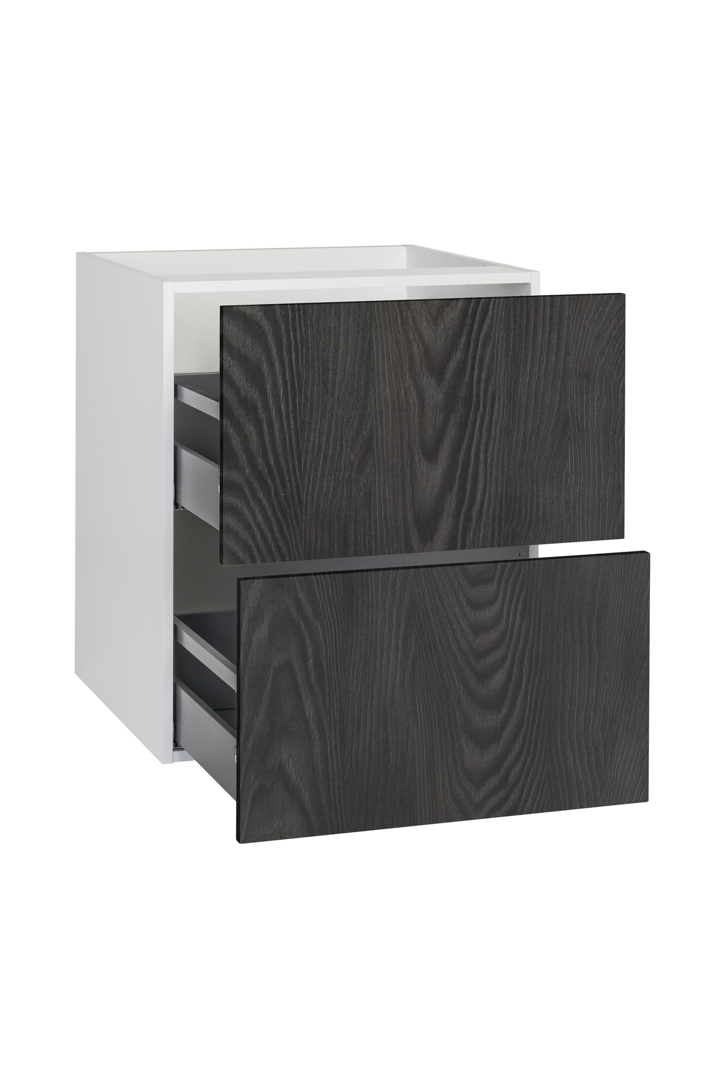 Alakaappi Cello Keittiö 2 laatikolla