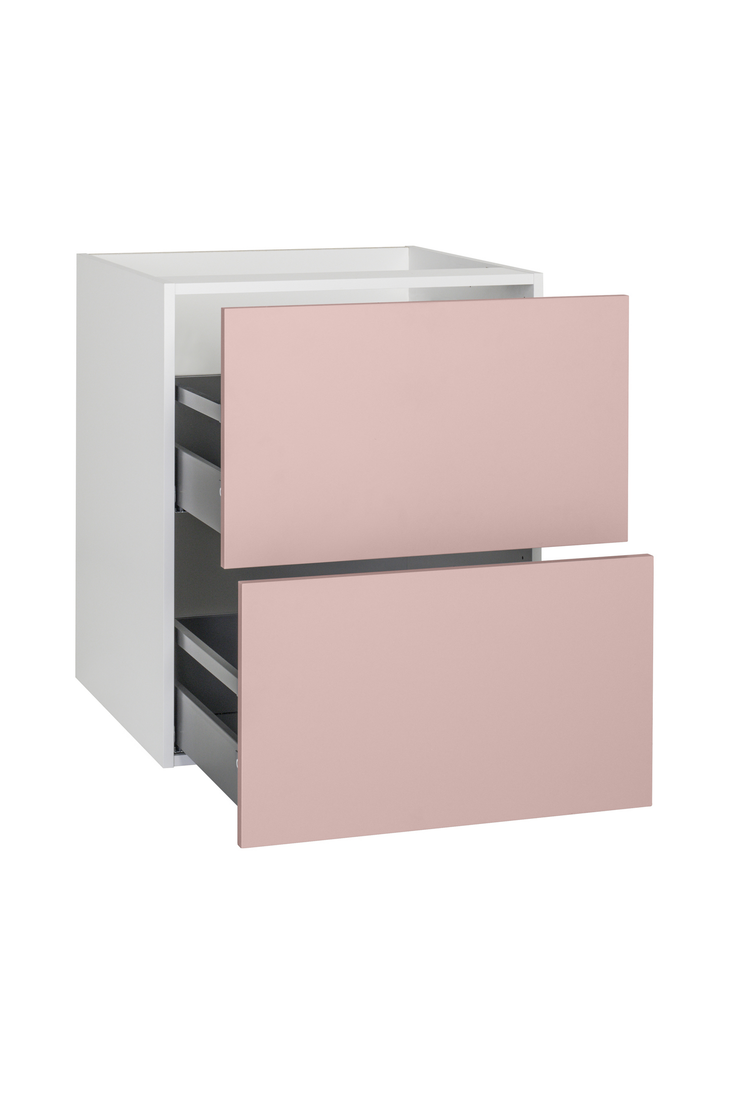 Alakaappi Cello Onnela 71x40cm 2 laatikolla