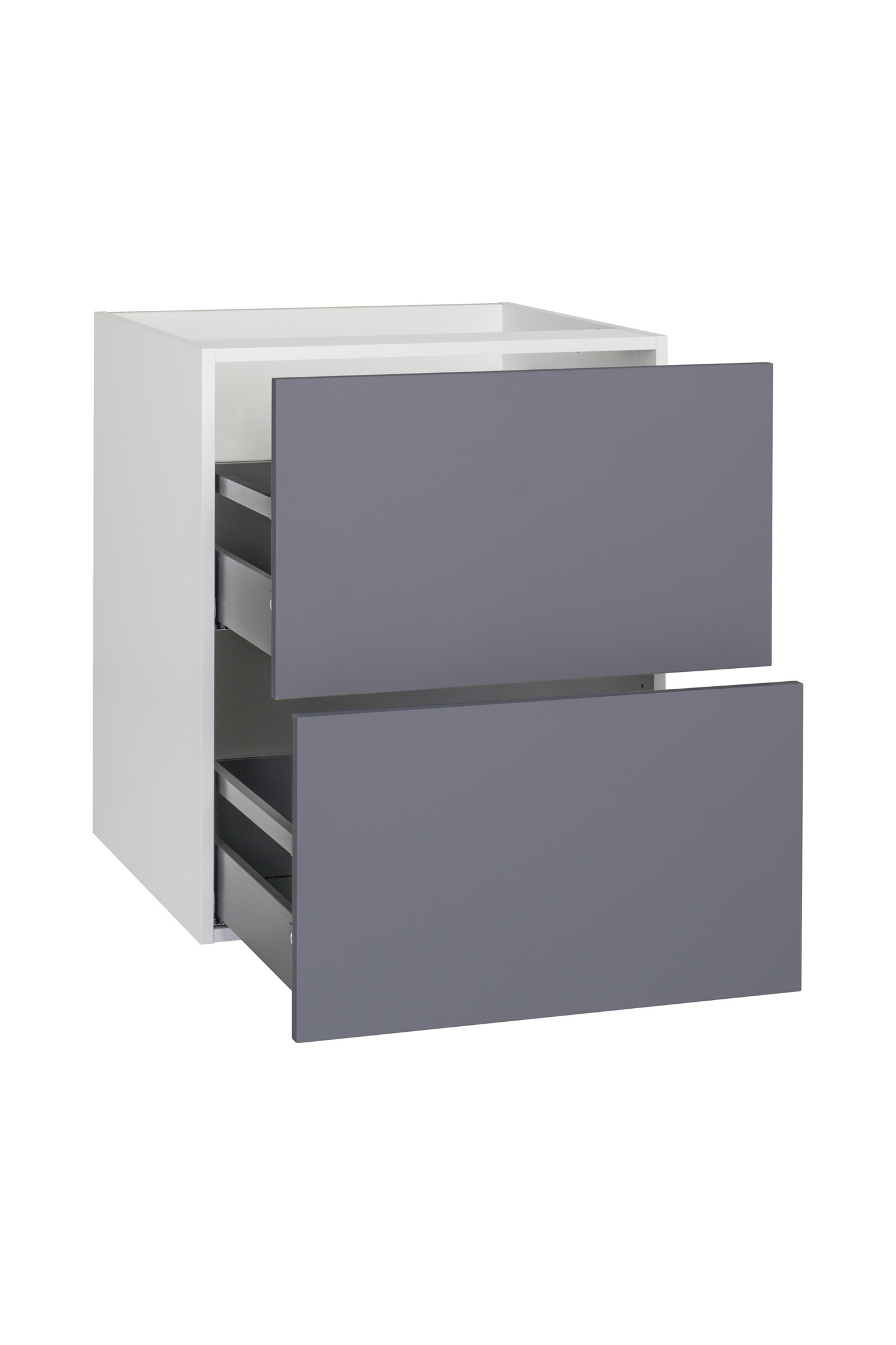 Alakaappi Cello Keittiö 2 laatikolla