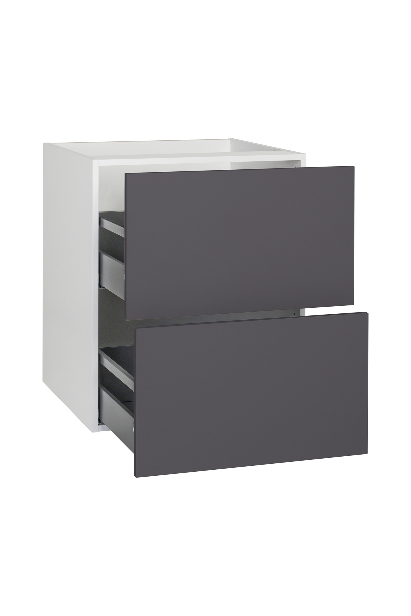 Alakaappi Cello Keittiö 2 laatikolla