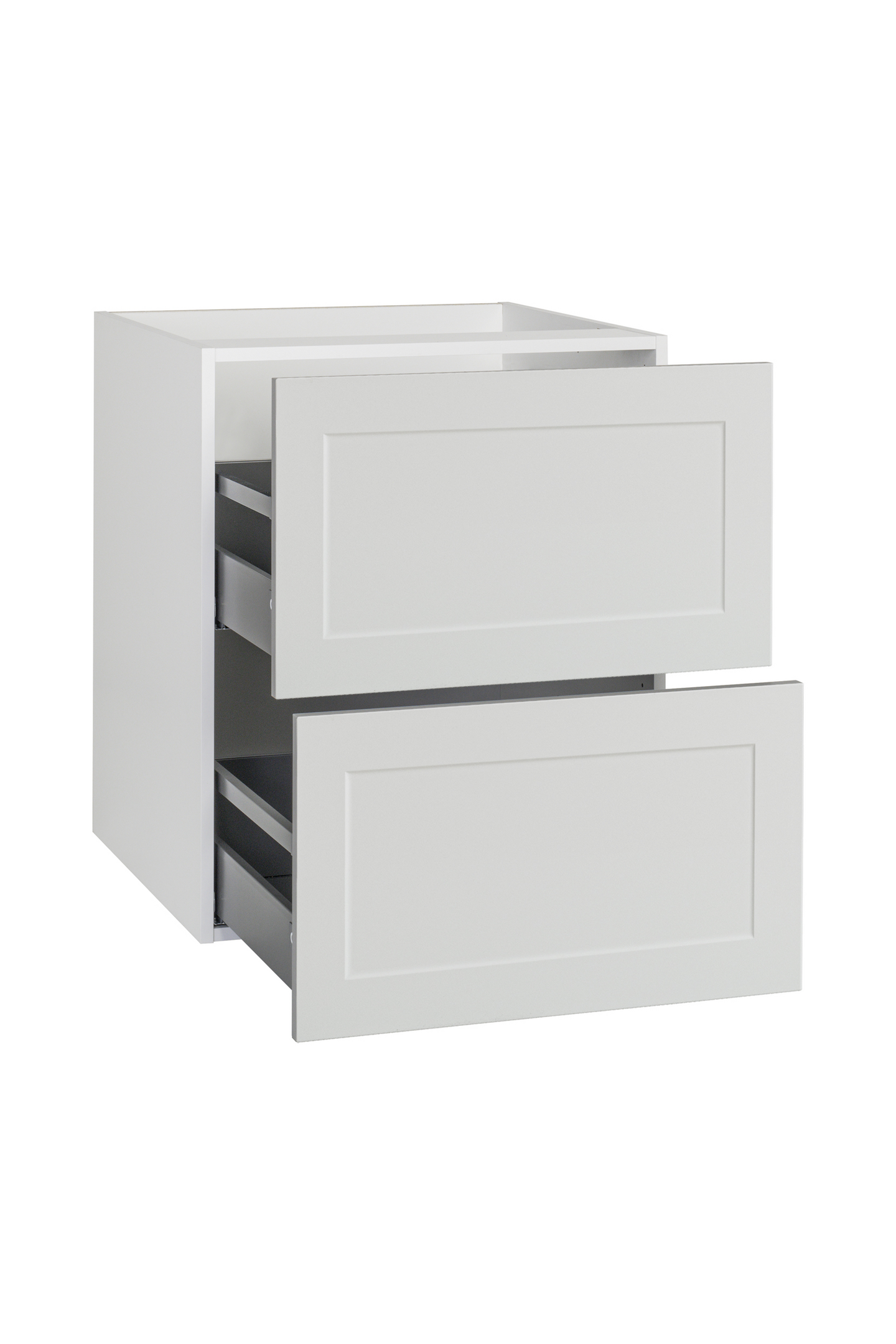 Alakaappi Cello Vappula 71x40cm 2 laatikolla