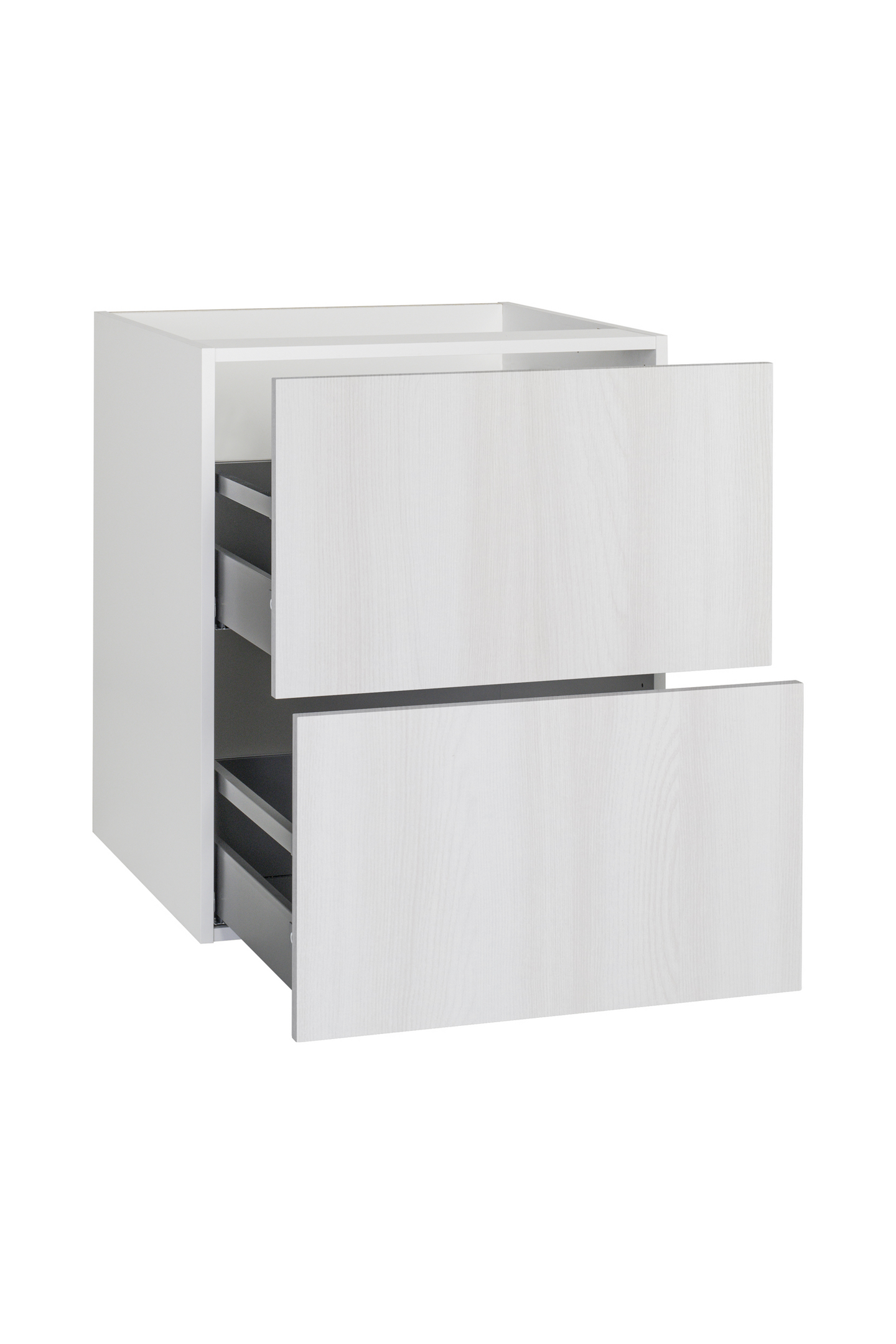 Alakaappi Cello Keittiö 2 laatikolla