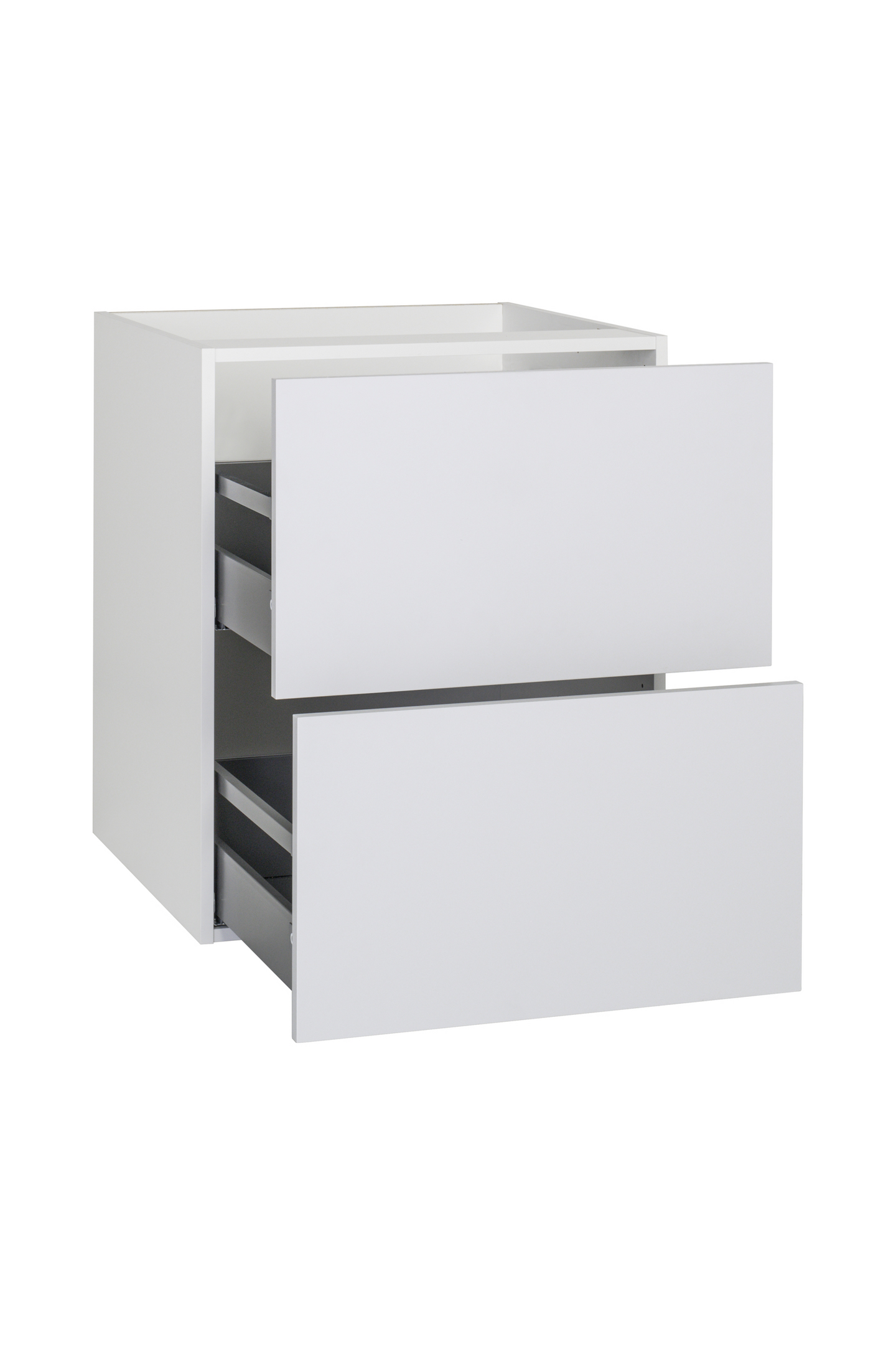 Alakaappi Cello Keittiö 2 laatikolla