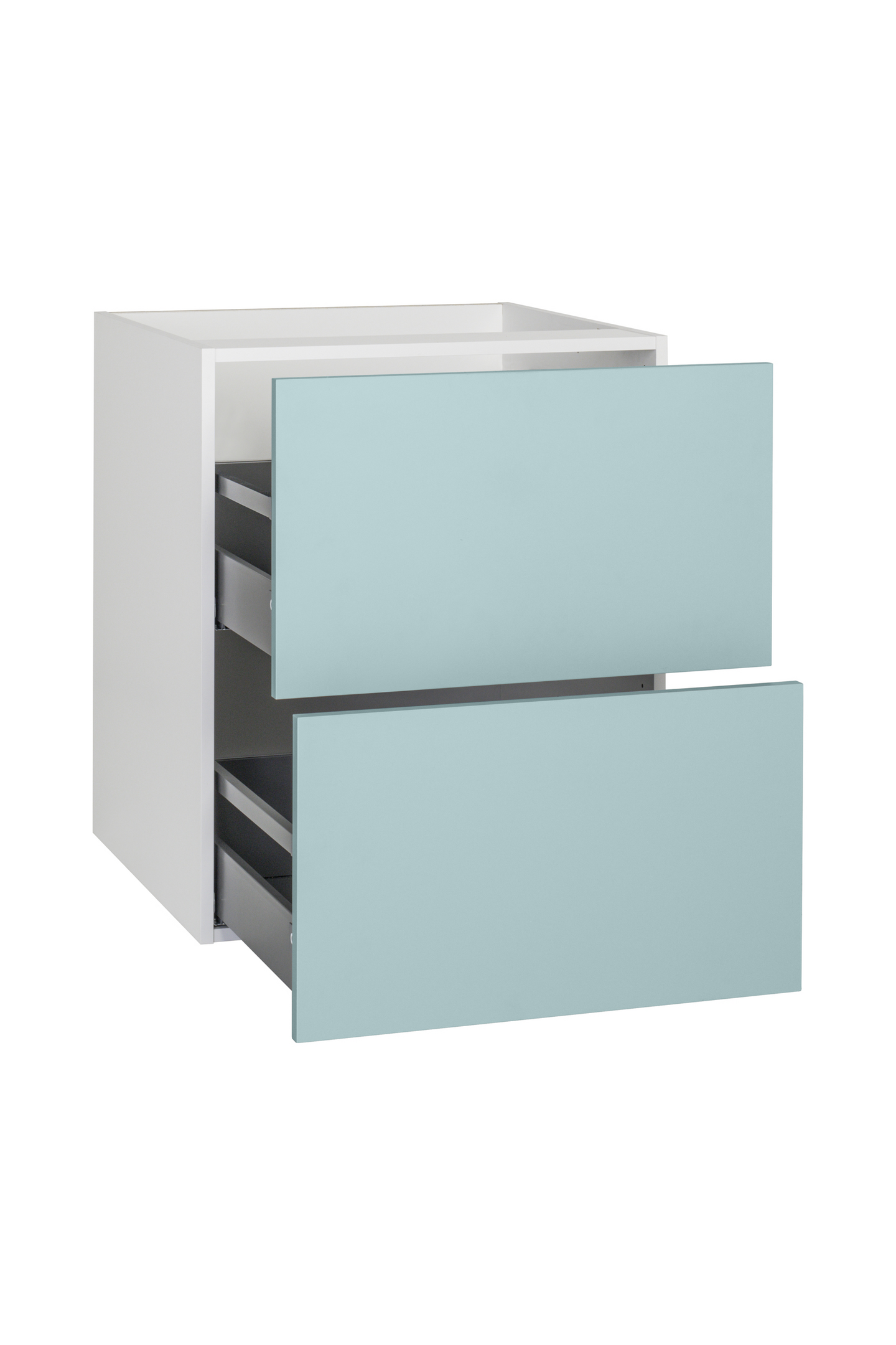 Alakaappi Cello Keittiö 2 laatikolla