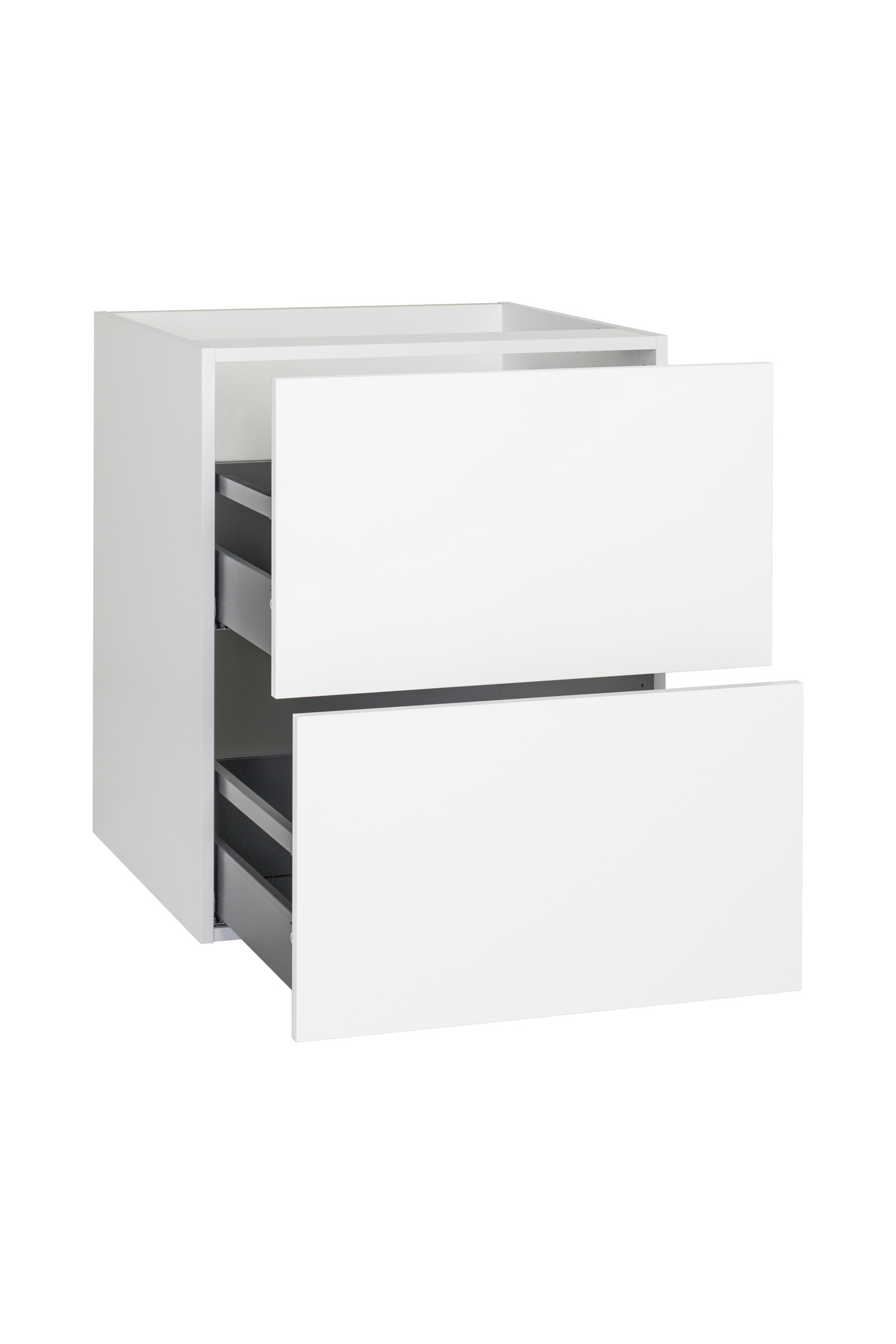 Alakaappi Cello Keittiö 2 laatikolla