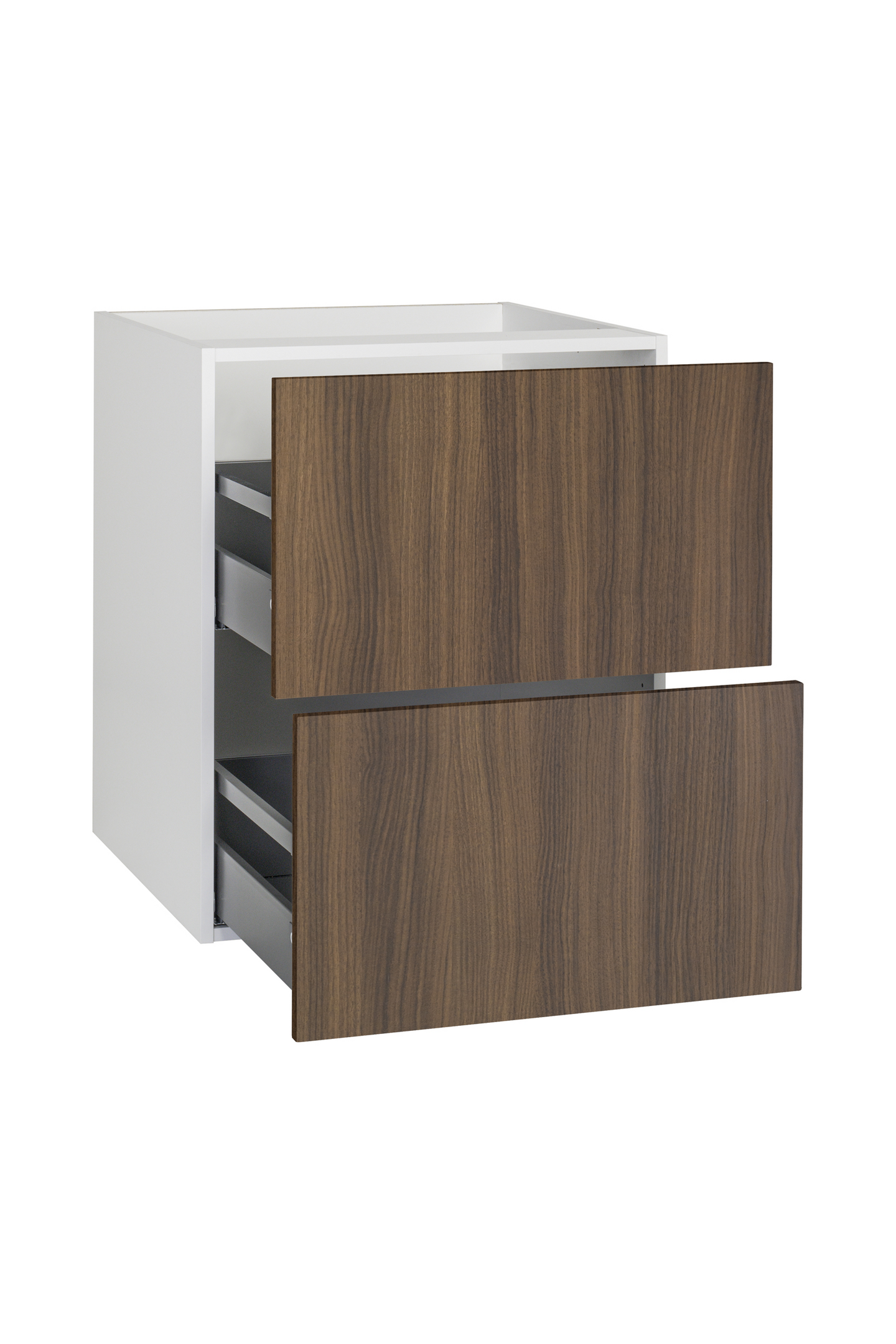 Alakaappi Cello Keittiö 2 laatikolla