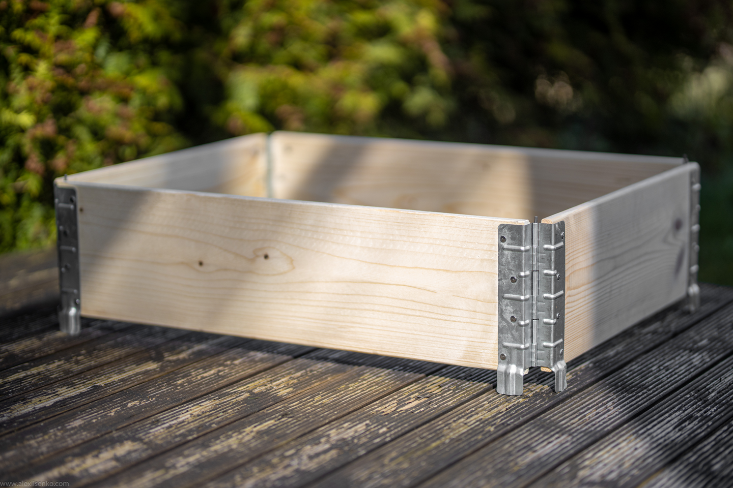 ODLINGSKRAGE 80X60CM NATUR GOODIY