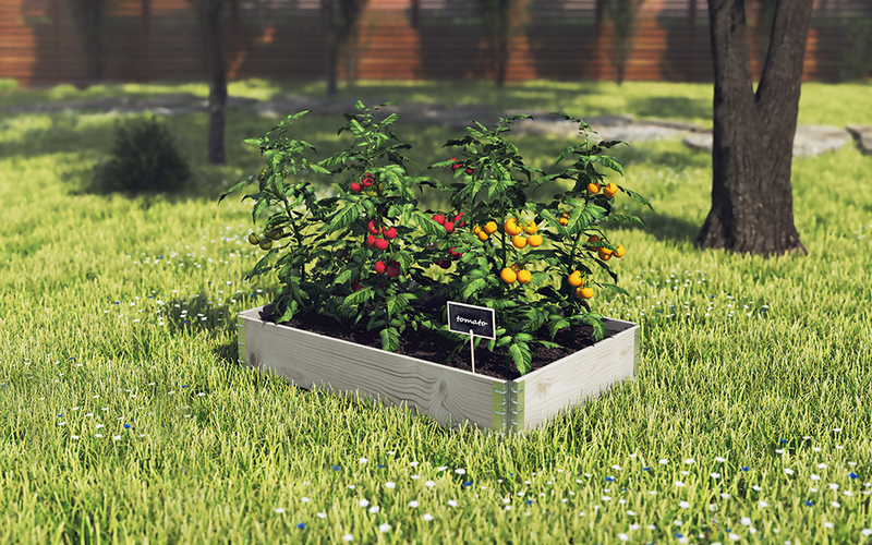 Lavakaulus Goodiy 120x80cm luonnonvärinen