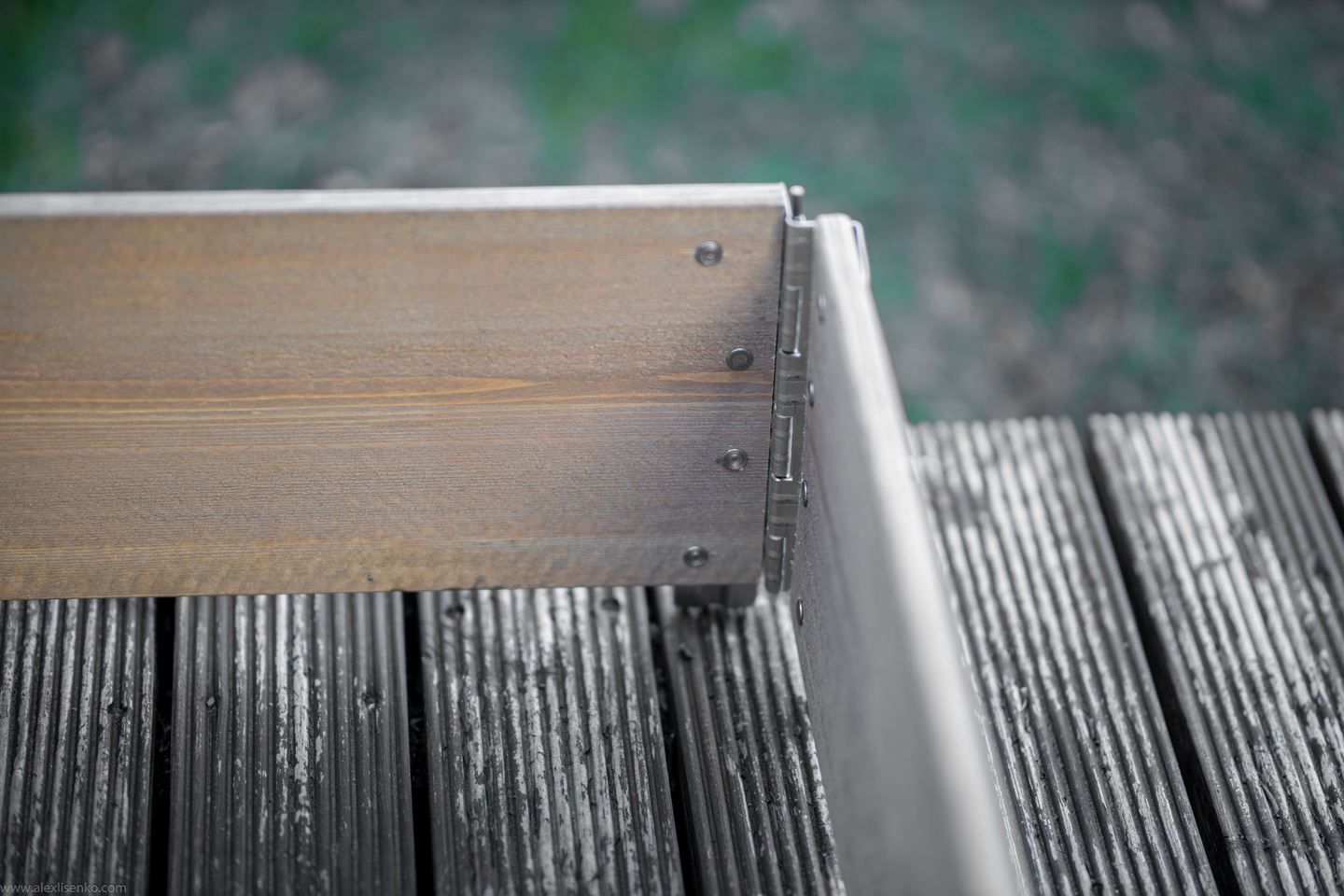 Lavakaulus Goodiy 120x80cm luonnonvärinen