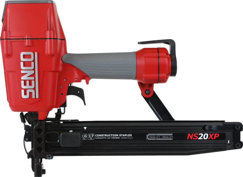 Hakasnaulain Senco NS20XP N-SER 25-50mm