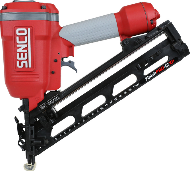 Dyckertnaulain Senco FP42XP DA 32-64mm