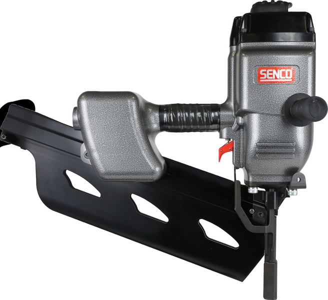 Runkonaulain Senco SN1602 100-160mm 21°