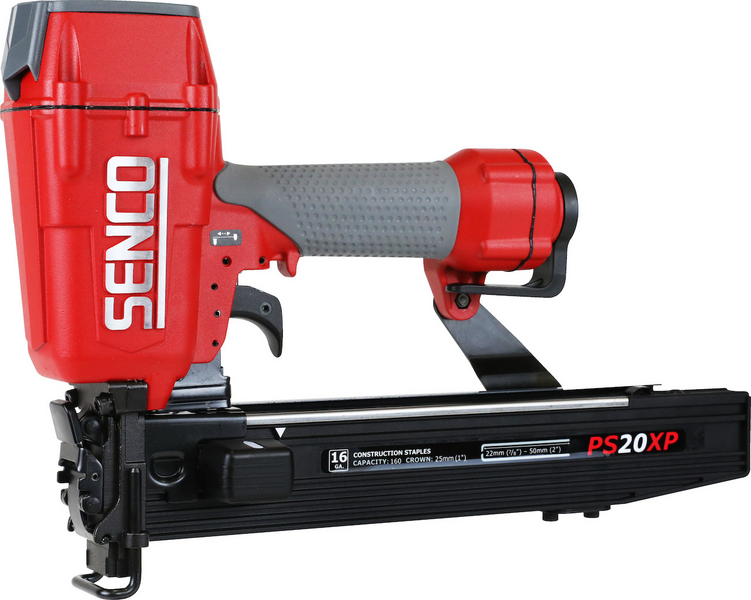 Hakasnaulain Senco PS20XP P-SER 22-50mm