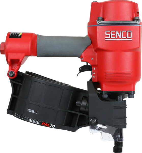 Rullanaulain Senco PAL70 45-70mm 16°