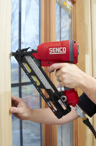 Dyckertnaulain Senco FP42XP DA 32-64mm