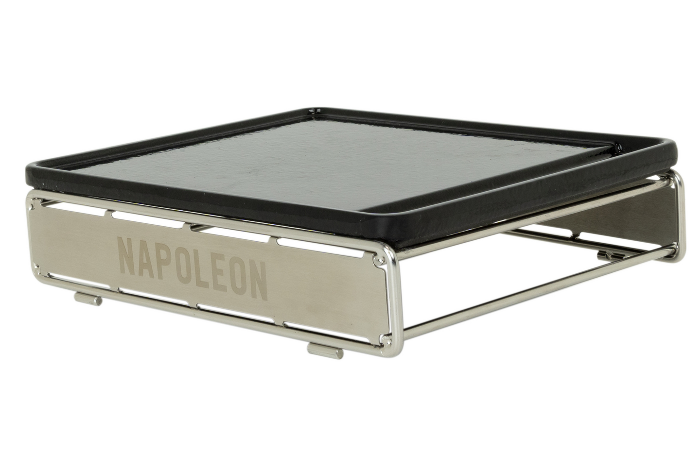 Umpiparila Napoleon SizzleZone sivupolttimoon, pieni