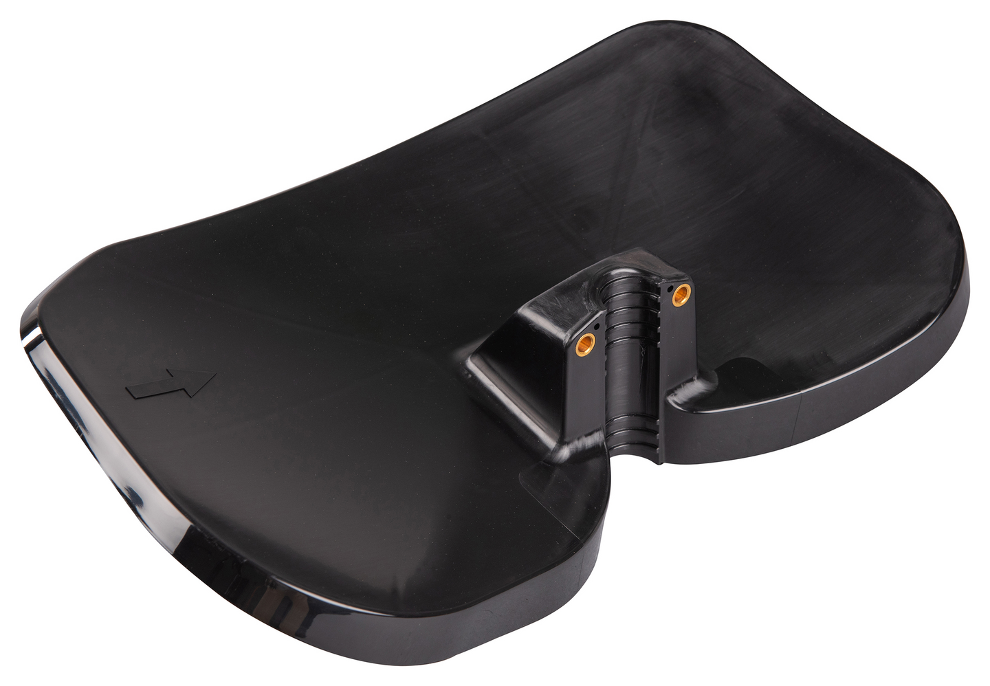 Teräsuoja Makita silppuavalle ruohoterälle trimmeriin UR013G