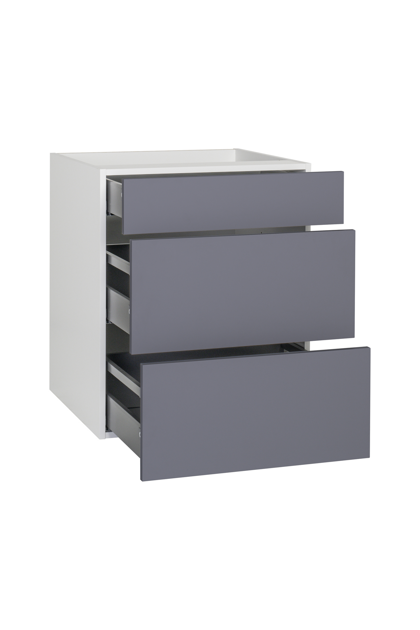 Alakaappi Cello Keittiö 3 laatikolla