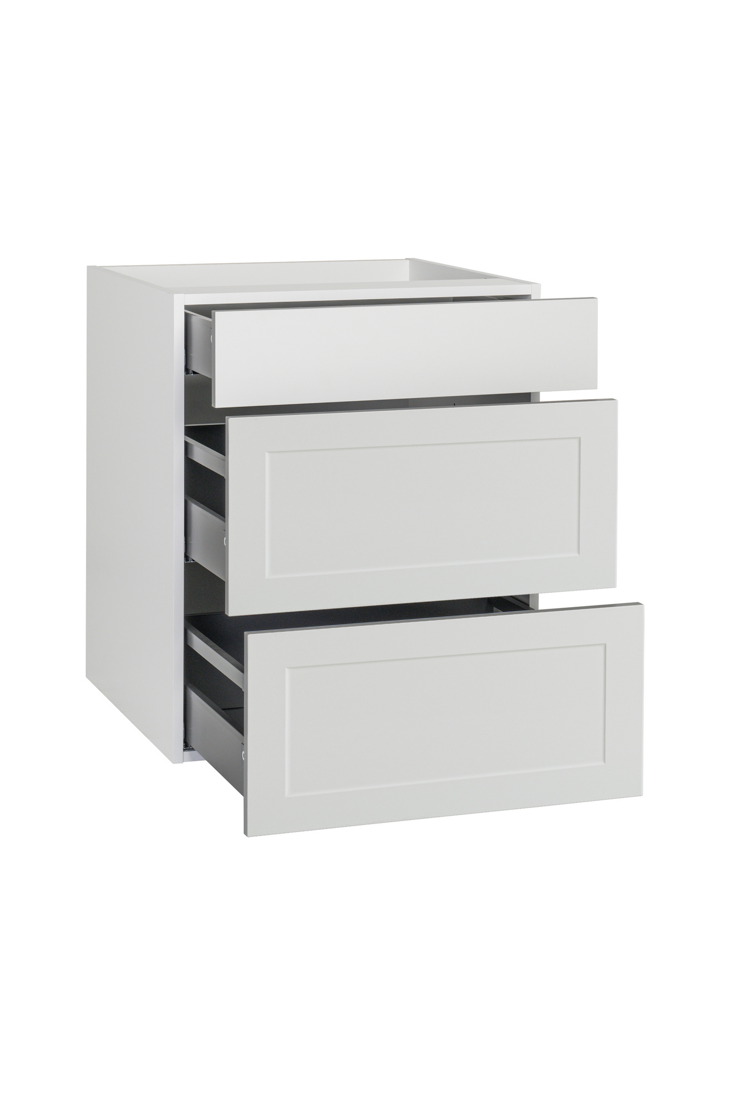 Alakaappi Cello Keittiö 3 laatikolla