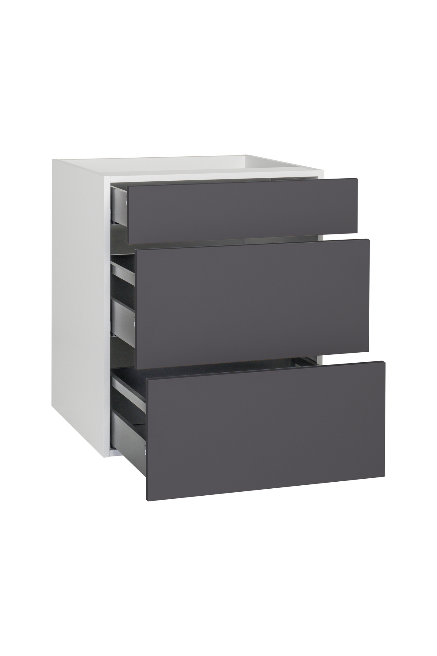 Alakaappi Cello Keittiö 3 laatikolla