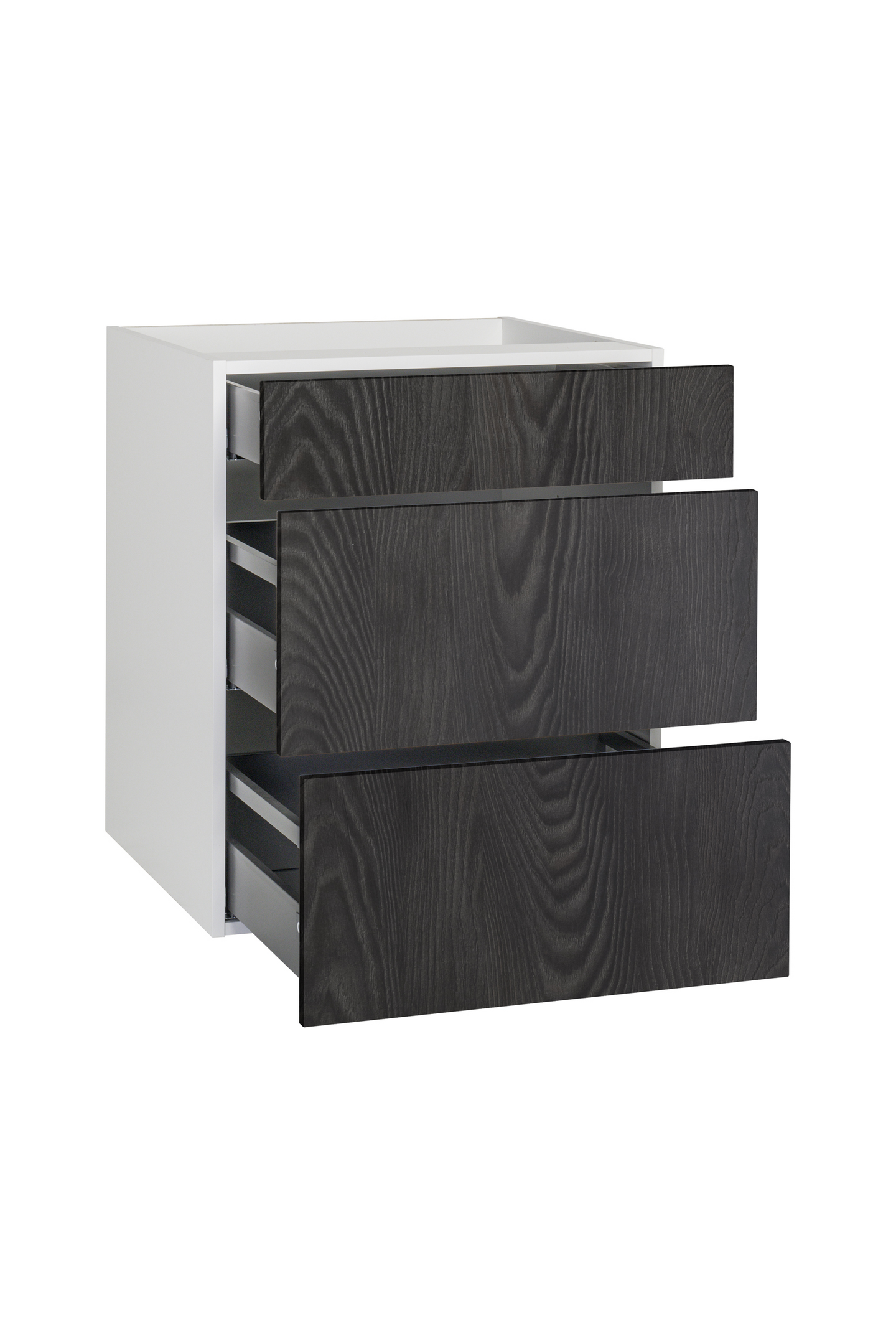 Alakaappi Cello Keittiö 3 laatikolla