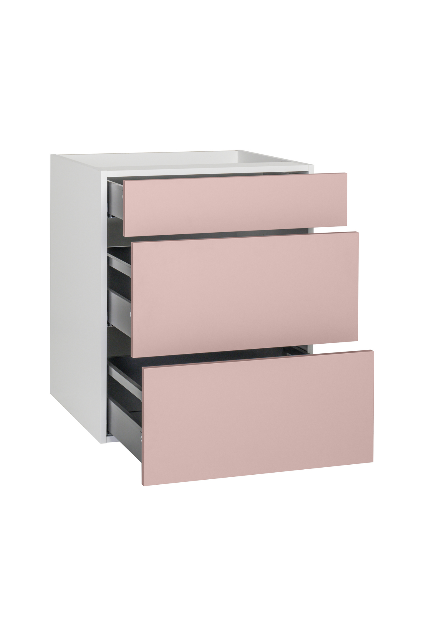 Alakaappi Cello Keittiö 3 laatikolla