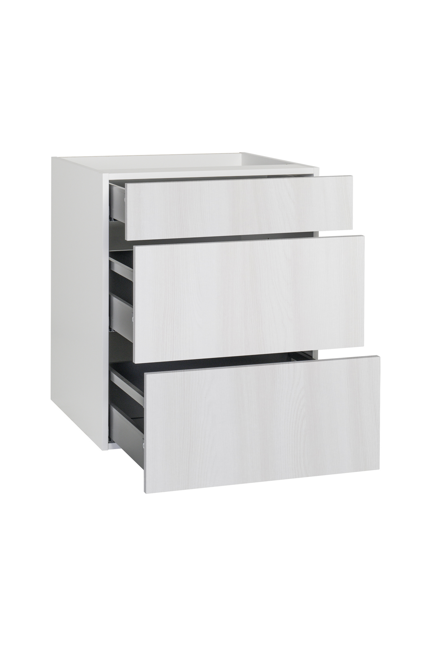 Alakaappi Cello Keittiö 3 laatikolla