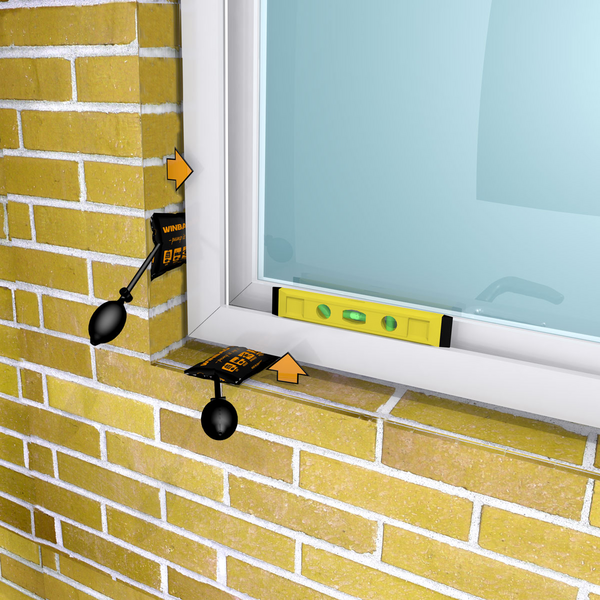 Nostotyyny WINBAG Mini 70kg