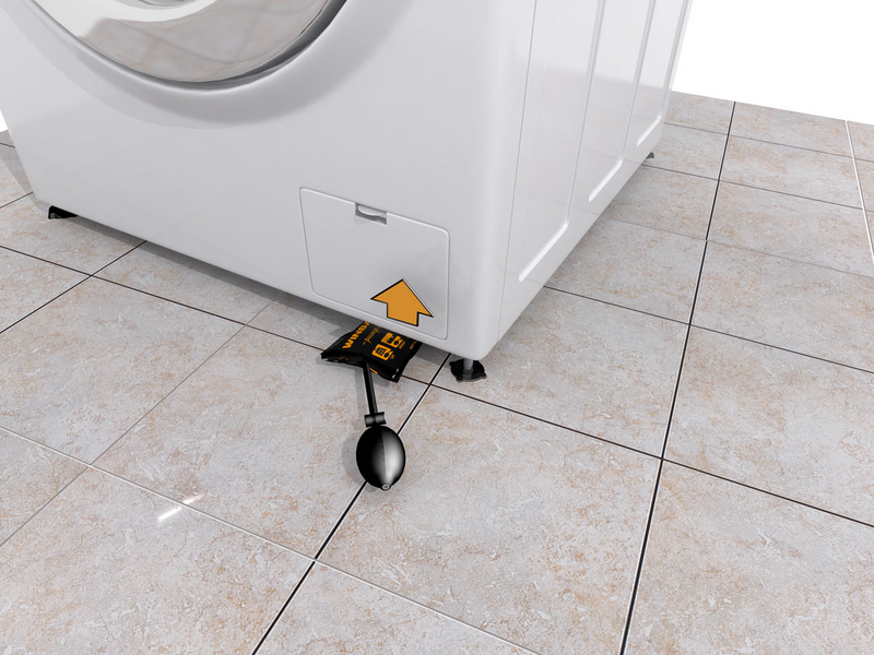 Nostotyyny WINBAG Mini 70kg