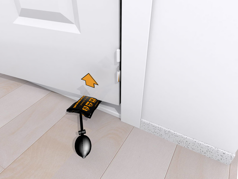 Nostotyyny WINBAG Mini 70kg