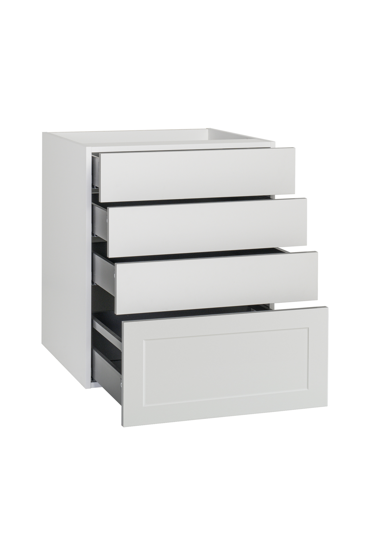 Alakaappi Cello Keittiö 4 laatikolla