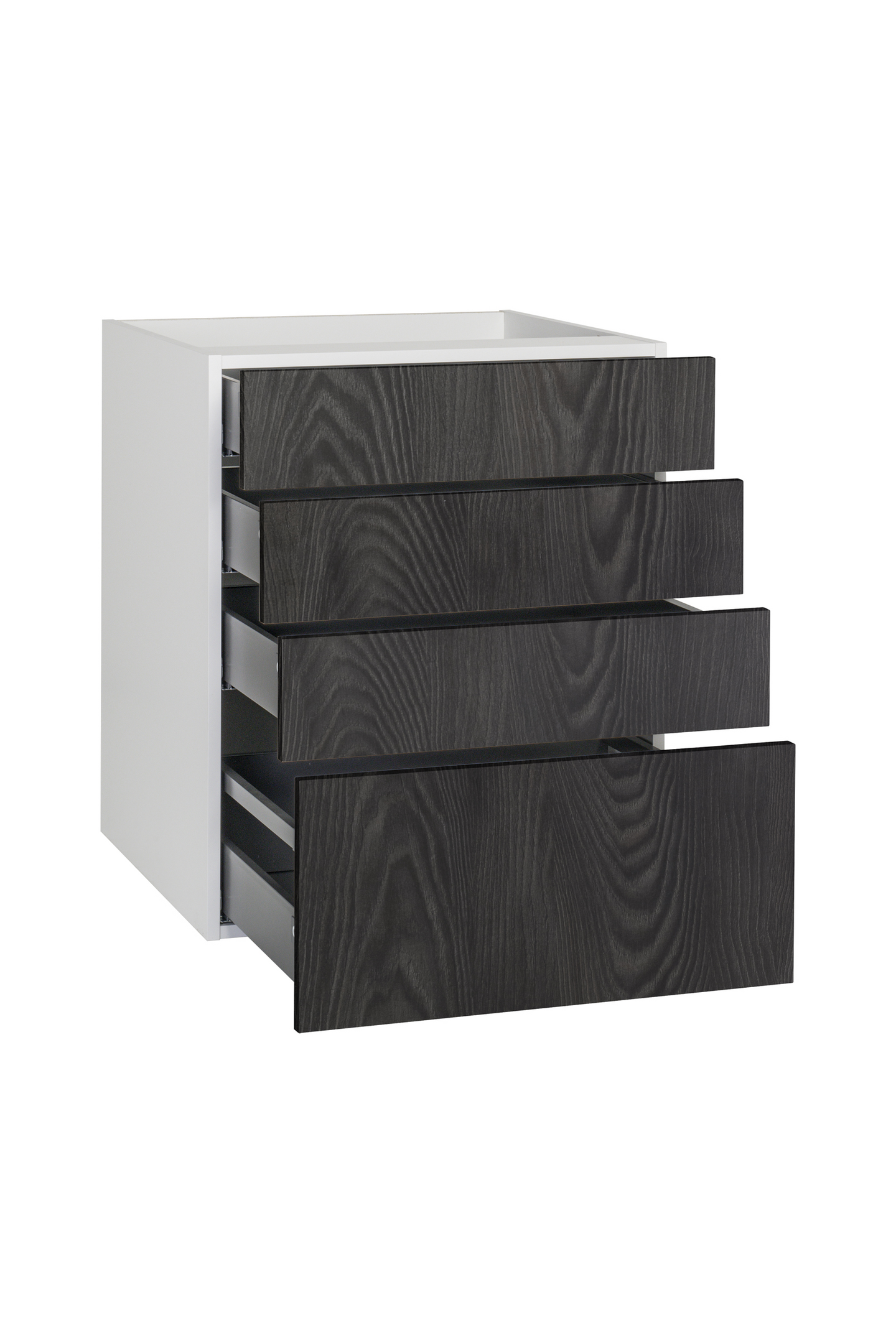 Alakaappi Cello Keittiö 4 laatikolla