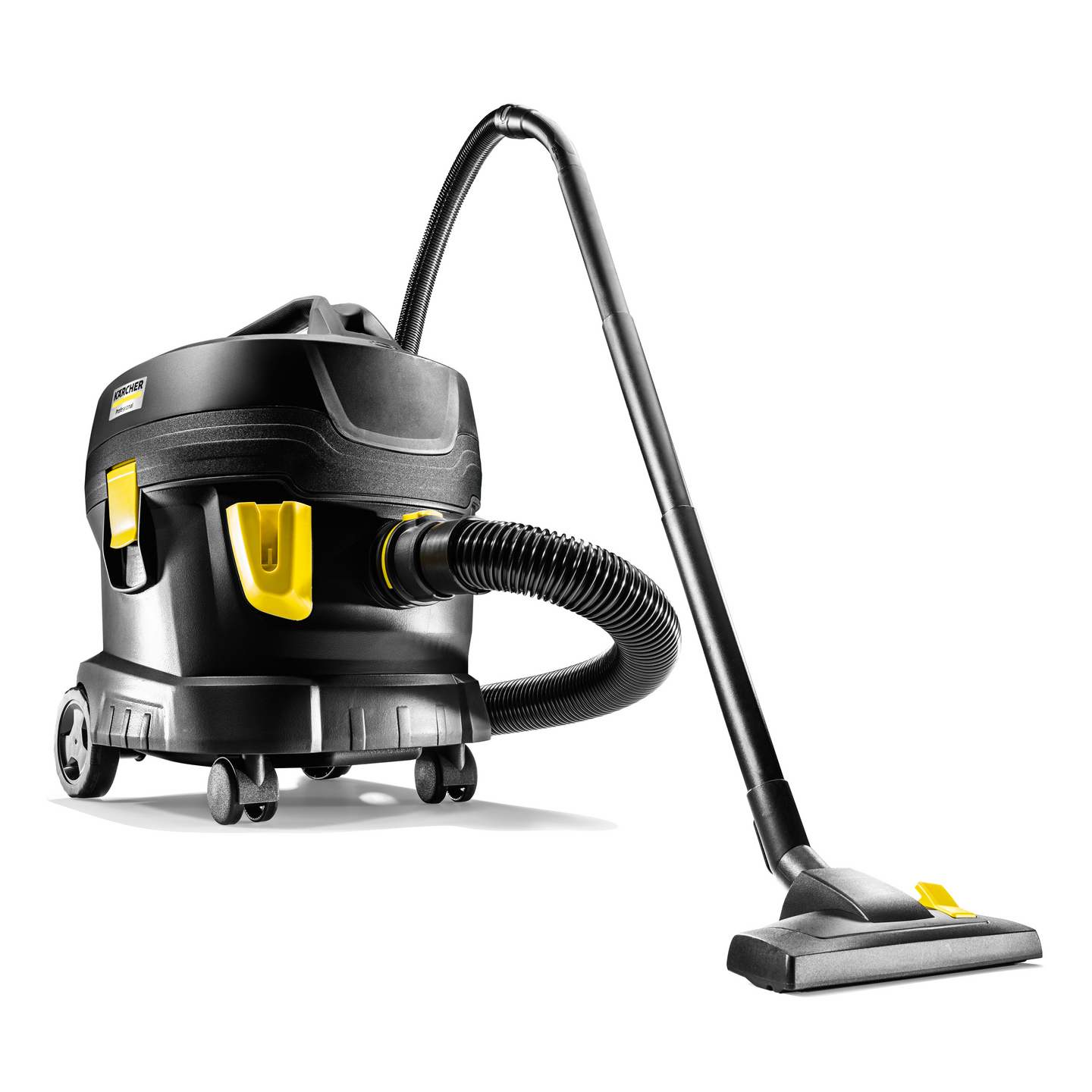 Pölyimuri Kärcher T 11/1 Hepa Re!Plast