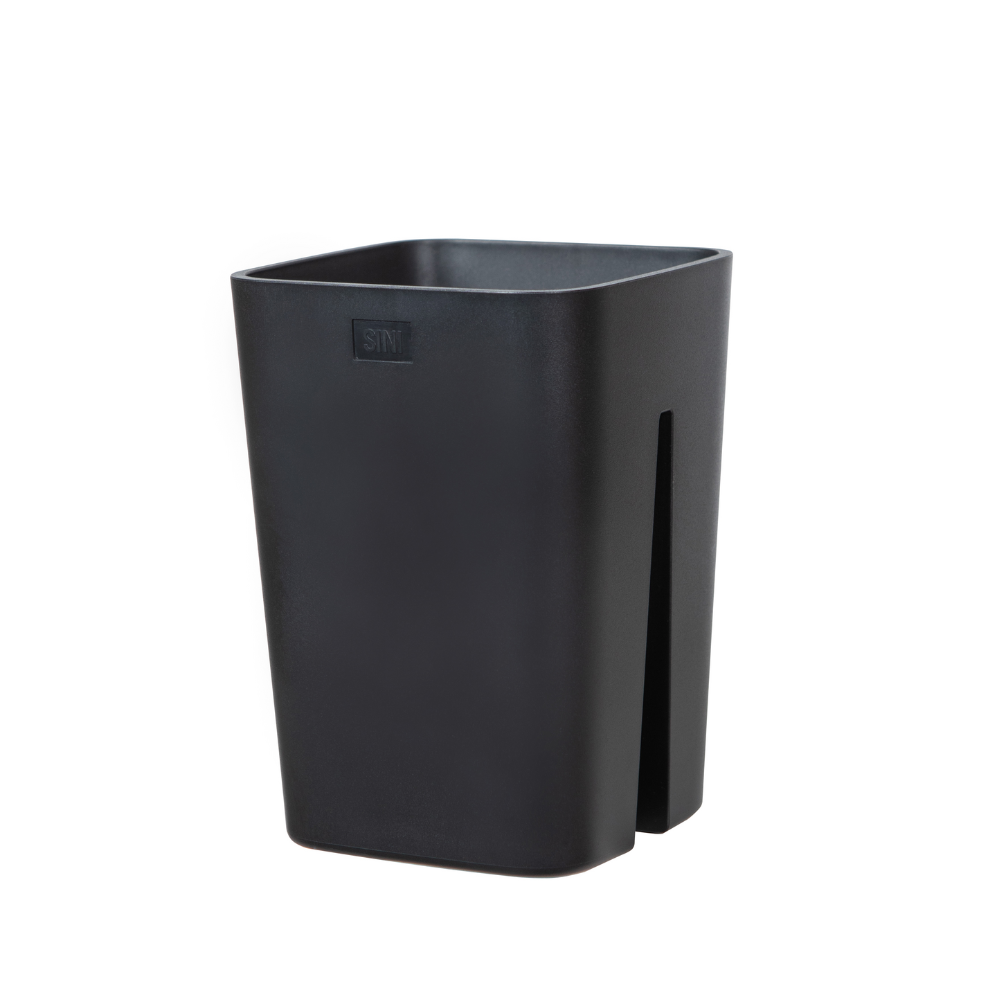 Sini aterinteline musta